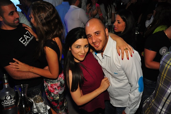 Publicity on Saturday Night